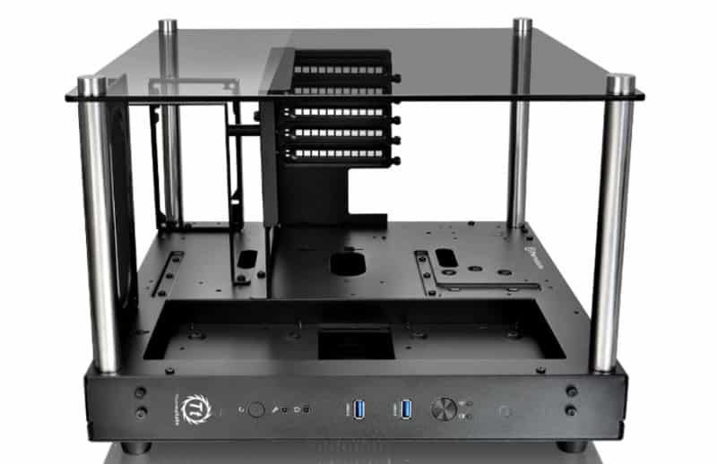 Thermaltake Core P1