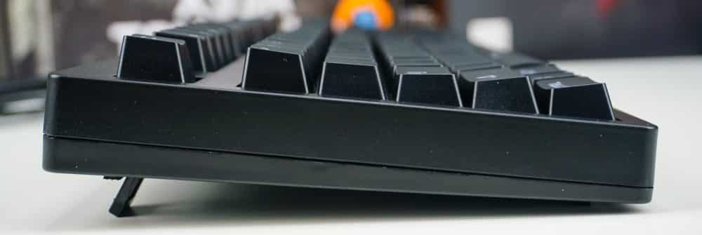 Tesoro Excalibur SE Spectrum Gaming Keyboard