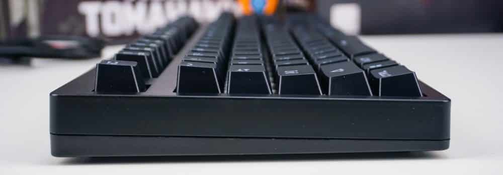 Tesoro Excalibur SE Spectrum Gaming Keyboard