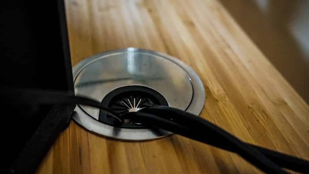 Autonomous SmartDesk 2