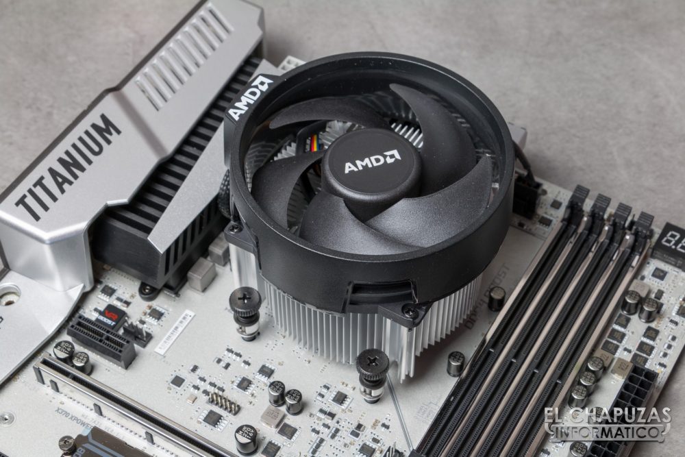 AMD Ryzen 5 1600 Review