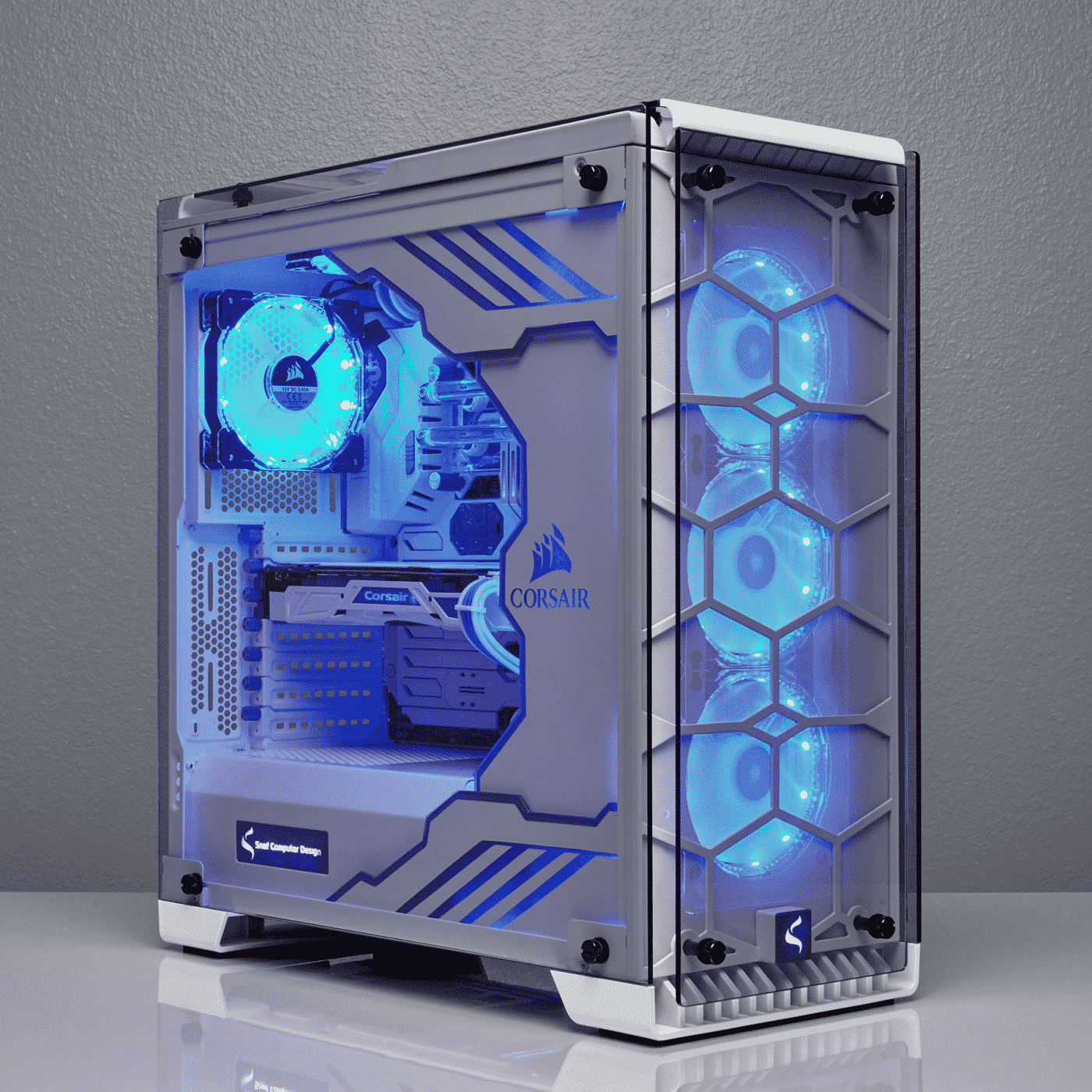 ClearSky MOD 01 HQ