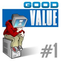 TC award goodValue
