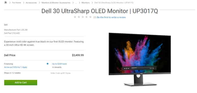 dell oled2