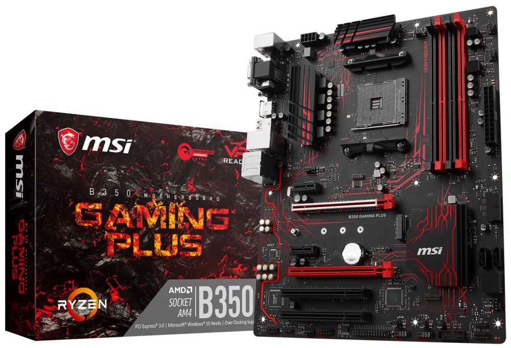gaming plus