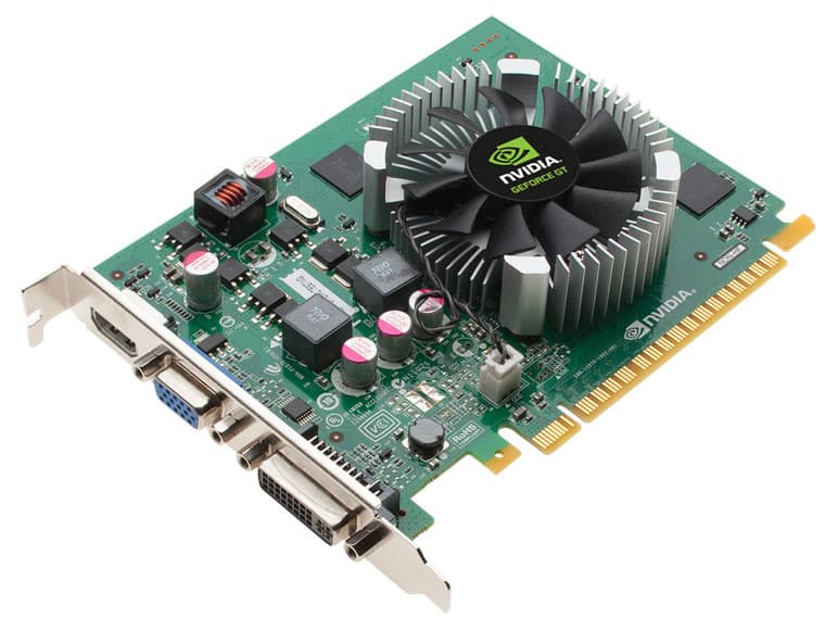 geforce gt