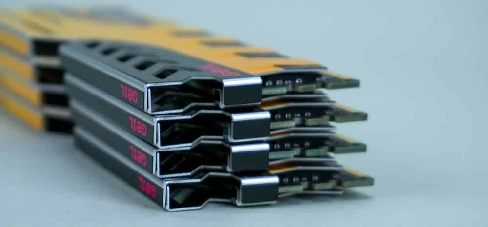 GeIL EVO Forza DDR4-2400 32GB Memory Kit