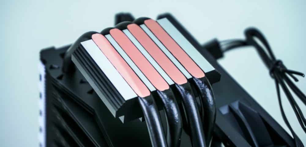 LEPA NEOllusion RGB CPU Cooler