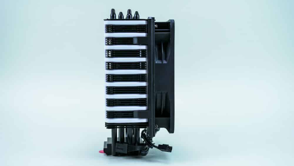 LEPA NEOllusion RGB CPU Cooler