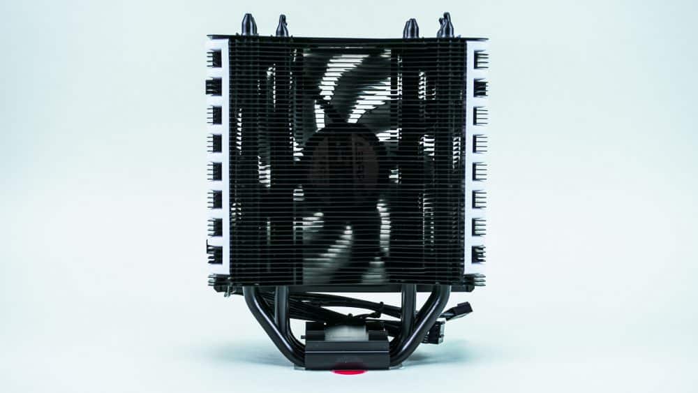 LEPA NEOllusion RGB CPU Cooler