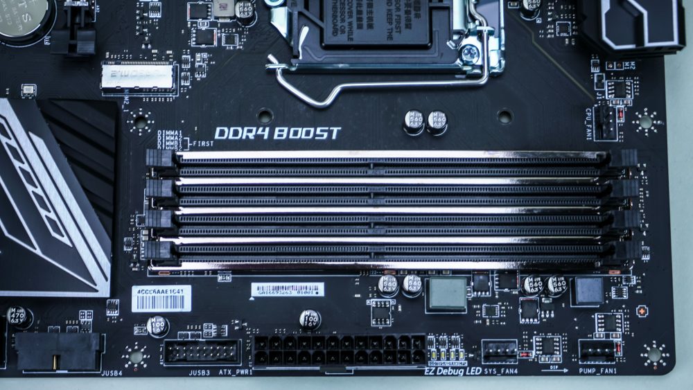 MSI Z270 SLI PLUS Motherboard