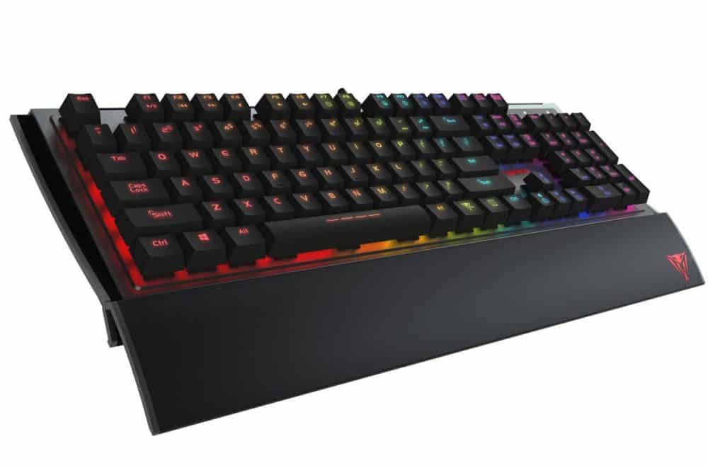 Patriot Viper V760 RGB