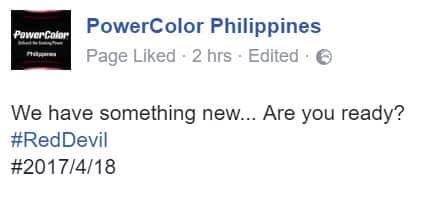 power color