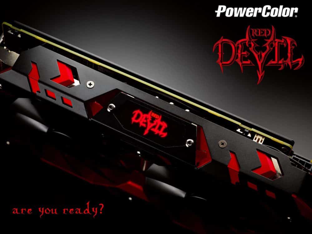 powercolor red devil