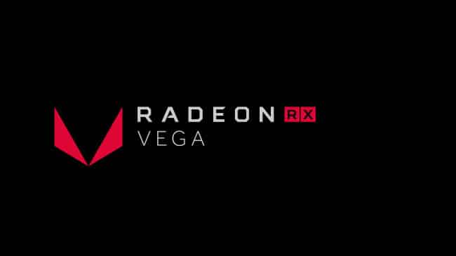 radeon vega