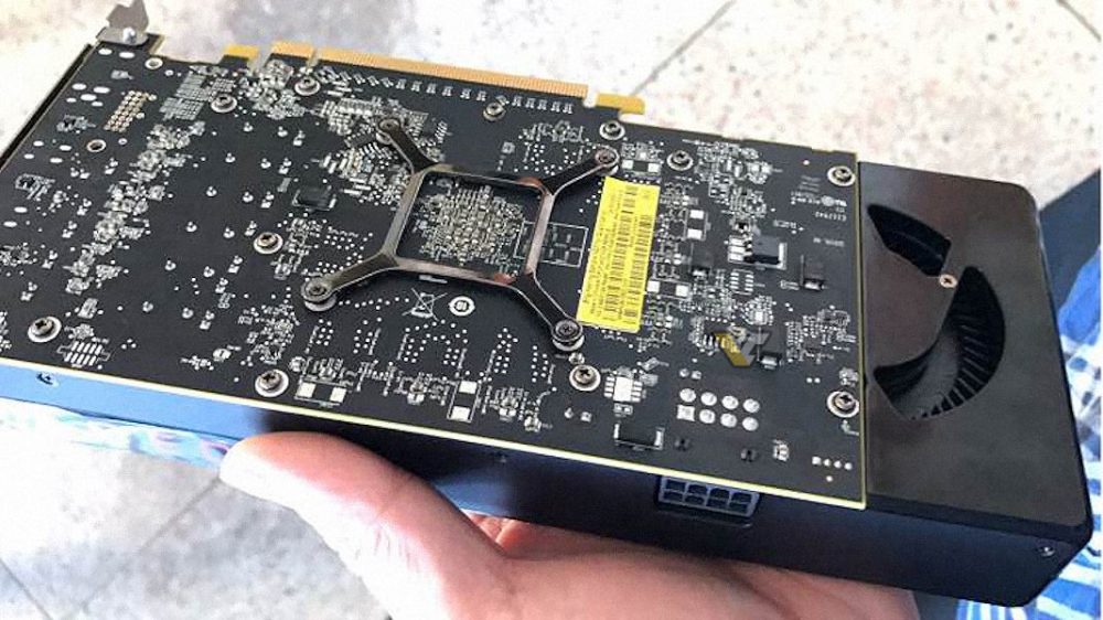 AMD Radeon RX 570