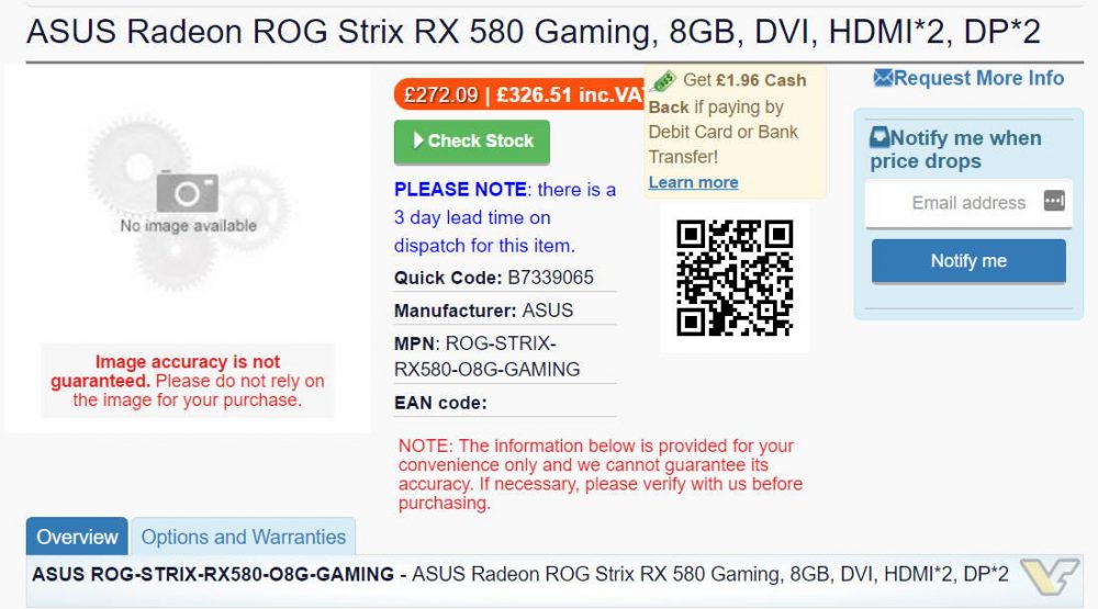 rx500 cards 1