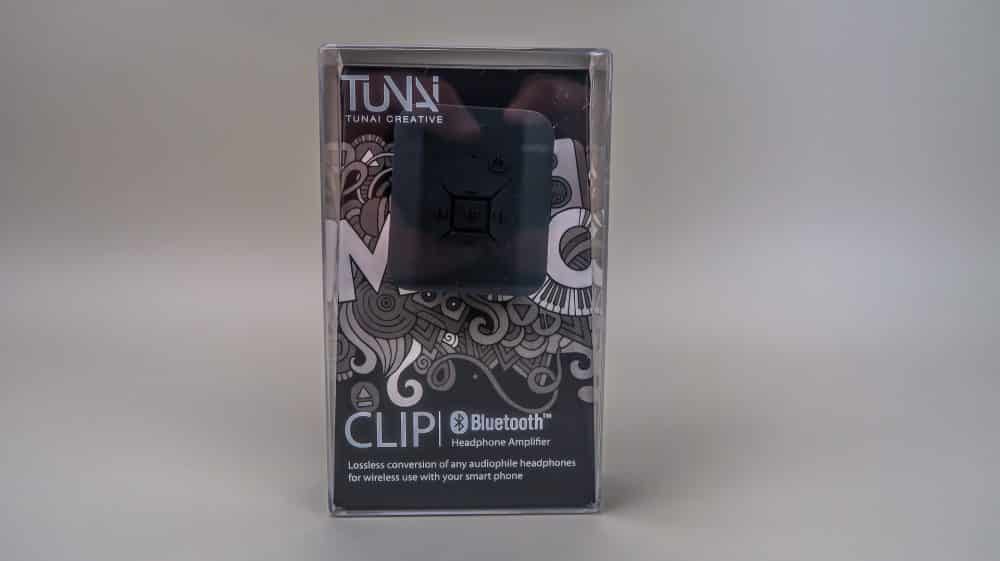 TUNAI CLIP