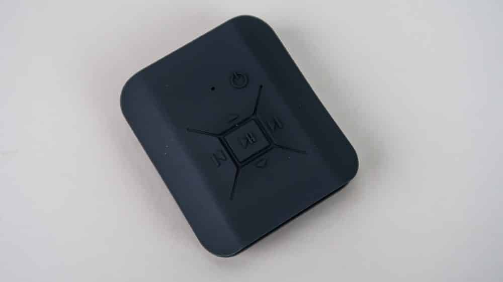 TUNAI CLIP