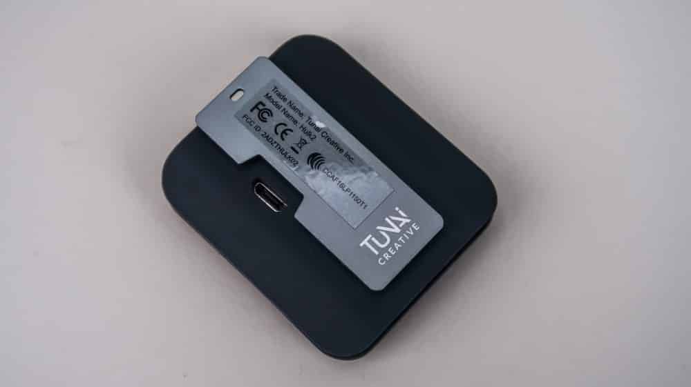 TUNAI CLIP