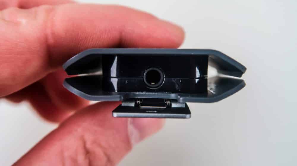 TUNAI CLIP