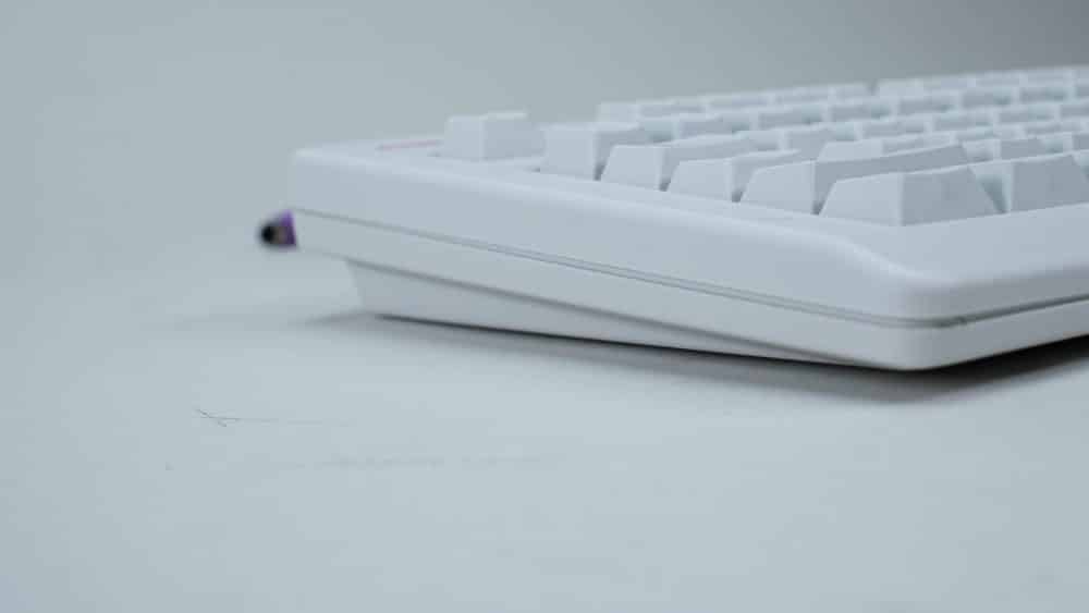 Cherry MX Board Silent