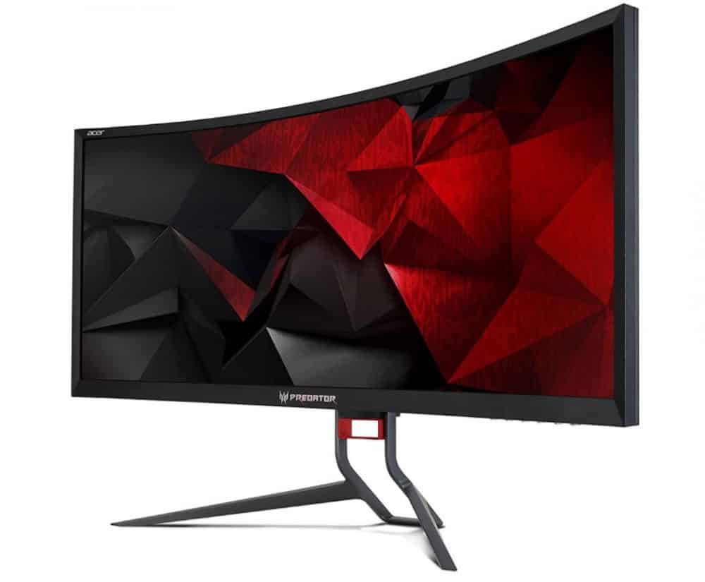 Acer Predator Z35P