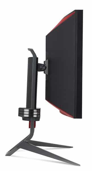 Acer Predator Z35P