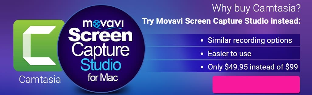 camtasia mac