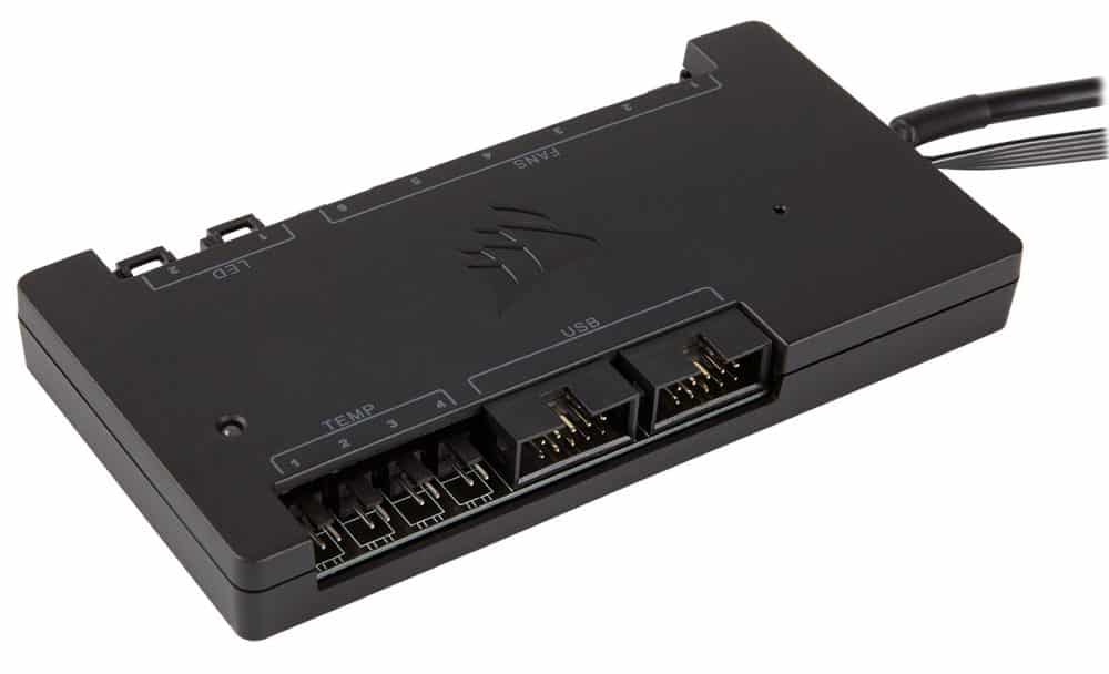 corsair 1