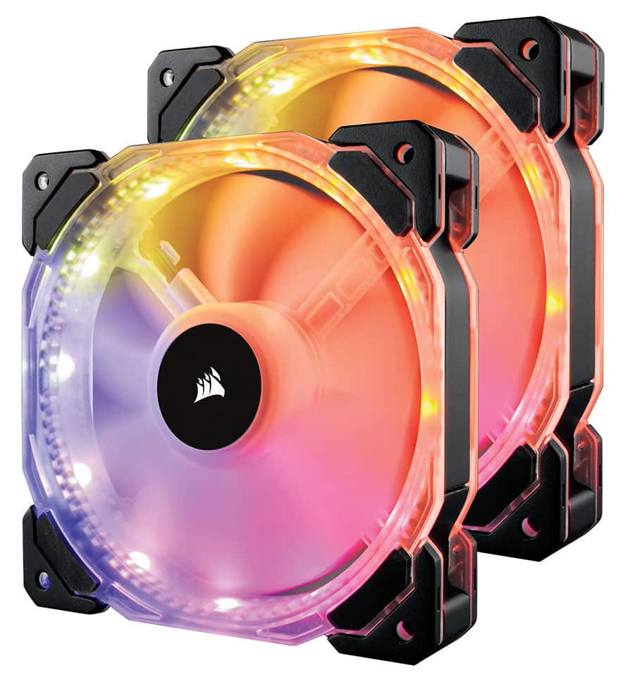 corsair 2