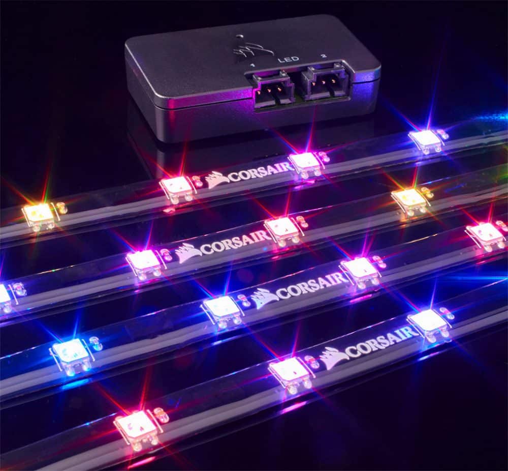 corsair 3