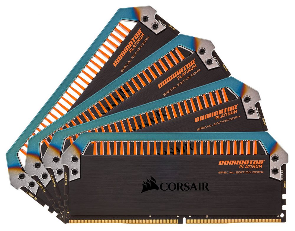 corsair ddr4 1