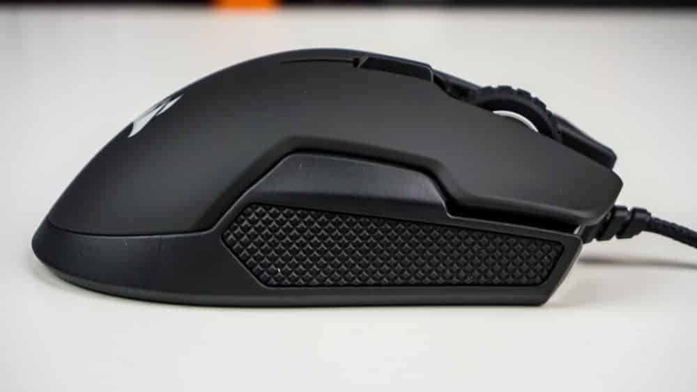 Corsair Glaive RGB