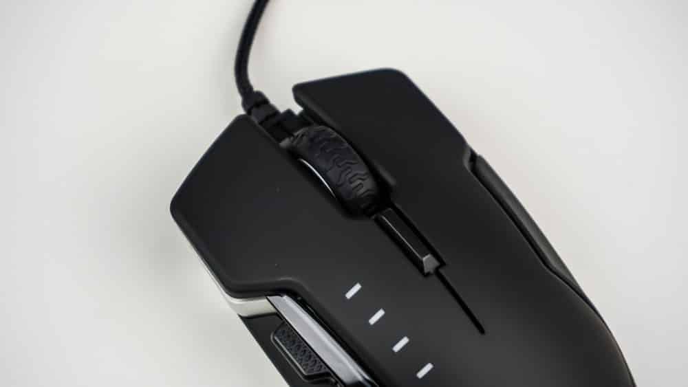 Corsair Glaive RGB