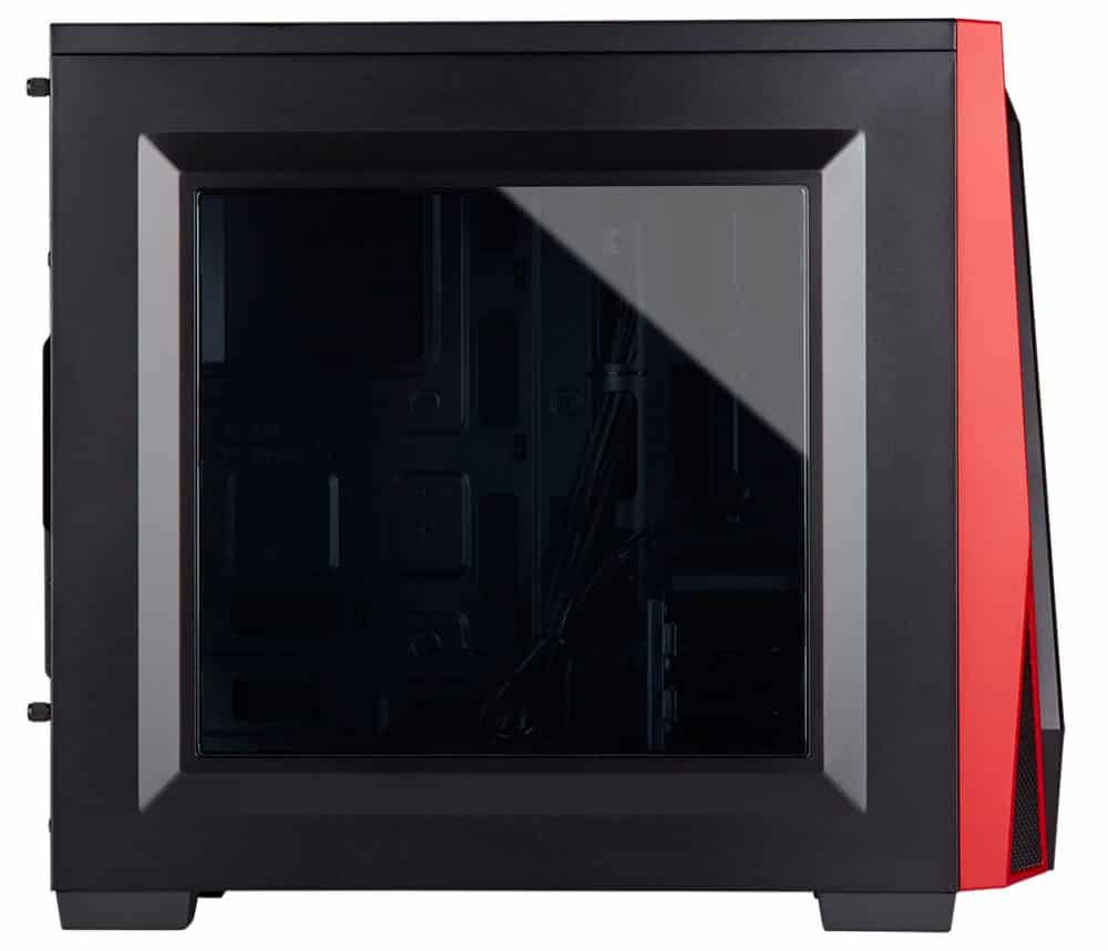 CORSAIR Carbide Series SPEC-04