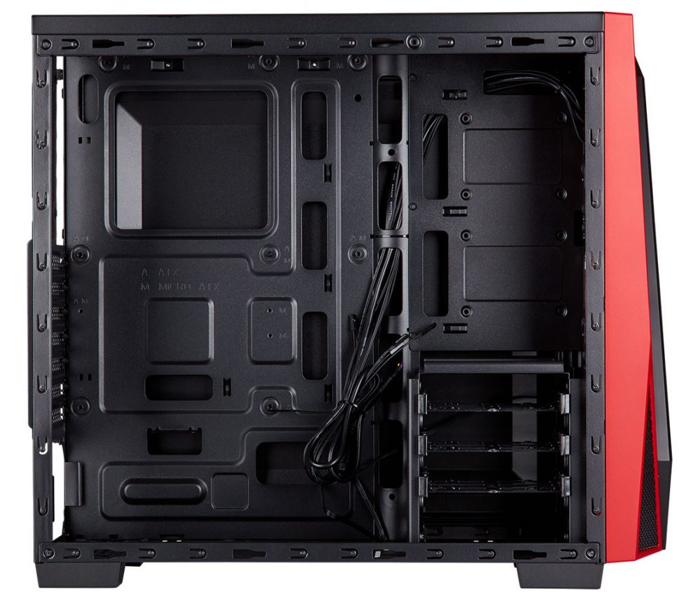 CORSAIR Carbide Series SPEC-04