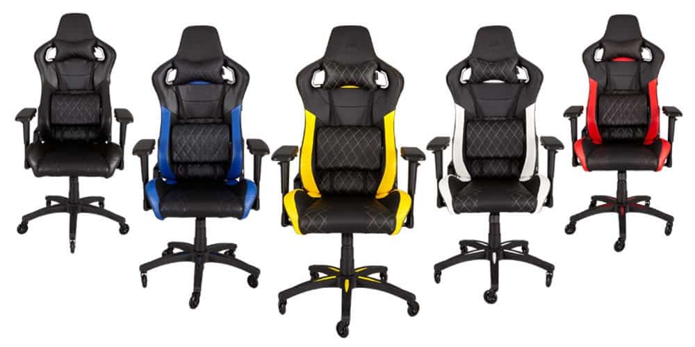 corsair t1 2