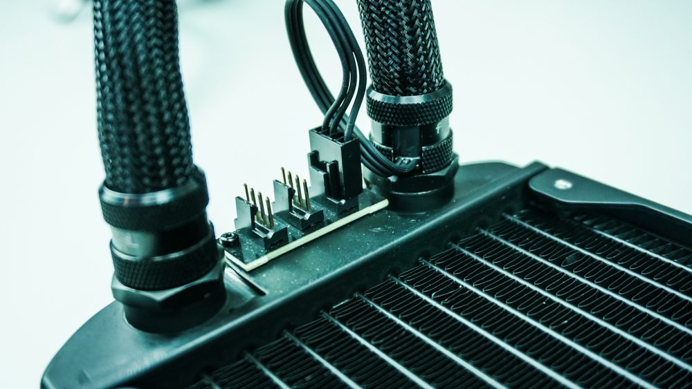 Fractal Design Celsius S24 Liquid CPU Cooler