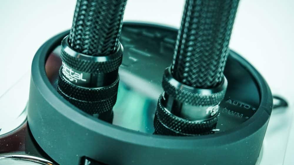 Fractal Design Celsius S24 Liquid CPU Cooler