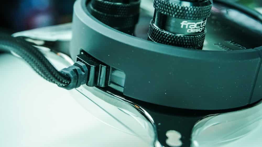 Fractal Design Celsius S24 Liquid CPU Cooler