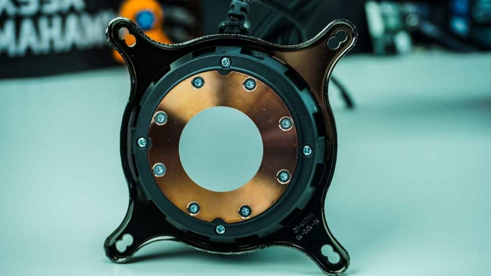 Fractal Design Celsius S24 Liquid CPU Cooler