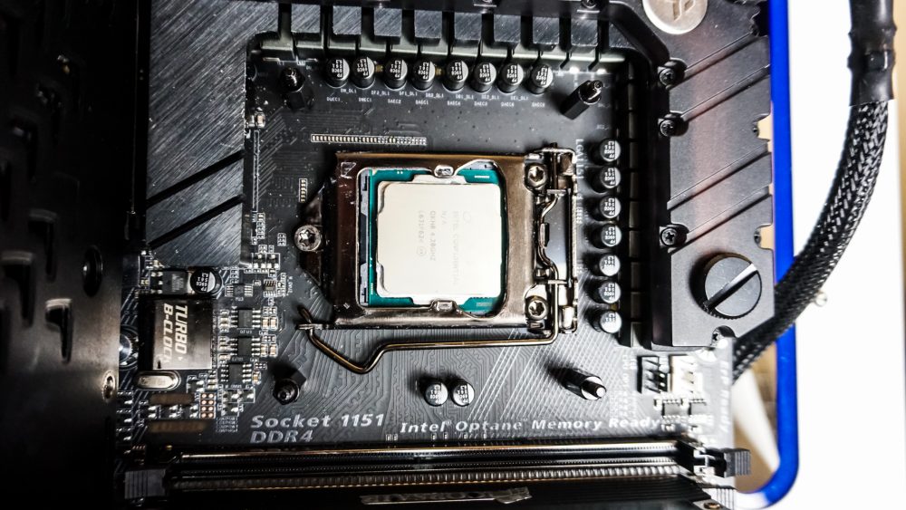 Fractal Design Celsius S24 Liquid CPU Cooler
