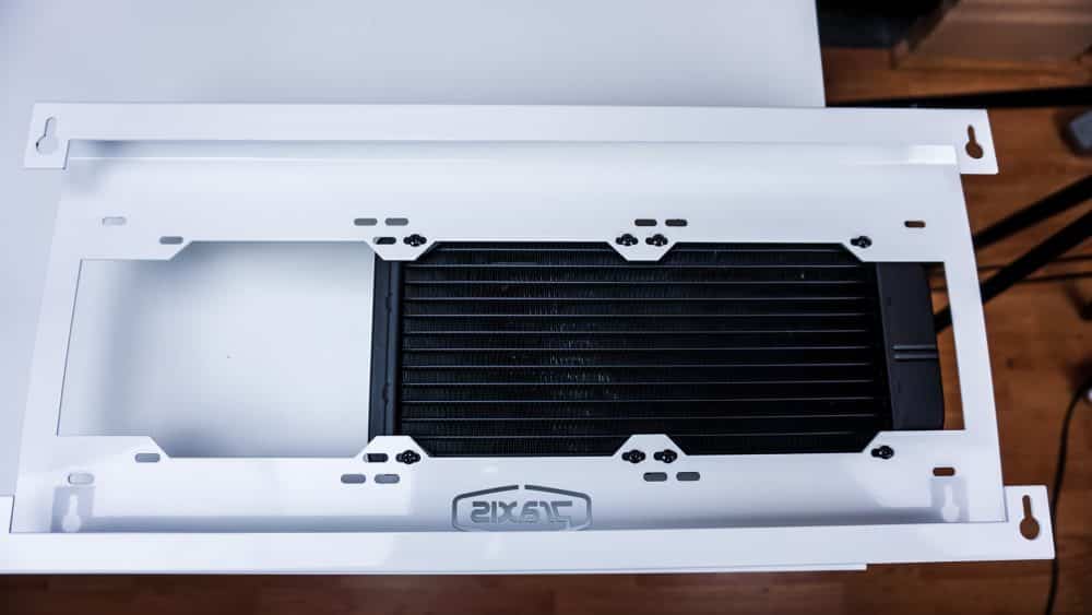 Fractal Design Celsius S24 Liquid CPU Cooler