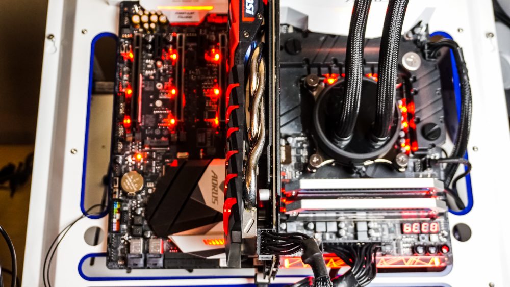 Fractal Design Celsius S24 Liquid CPU Cooler