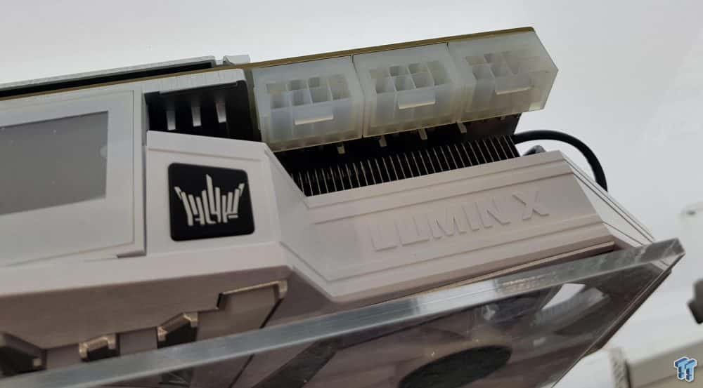 GTX 1080 Ti HOF Limited Edition