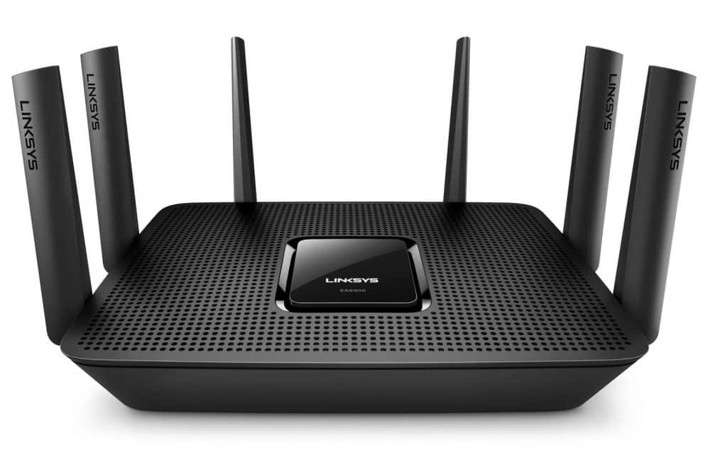 linksys