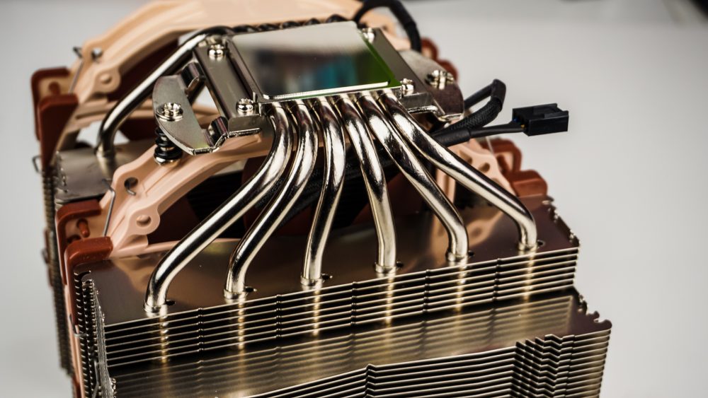 Noctua NH-D15 SE-AM4 CPU Cooler