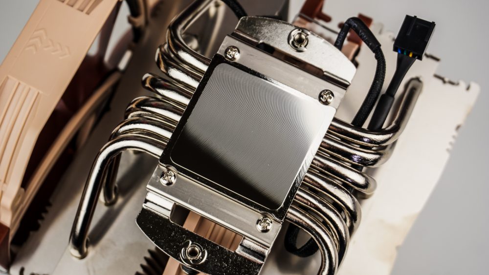 Noctua NH-D15 SE-AM4 CPU Cooler