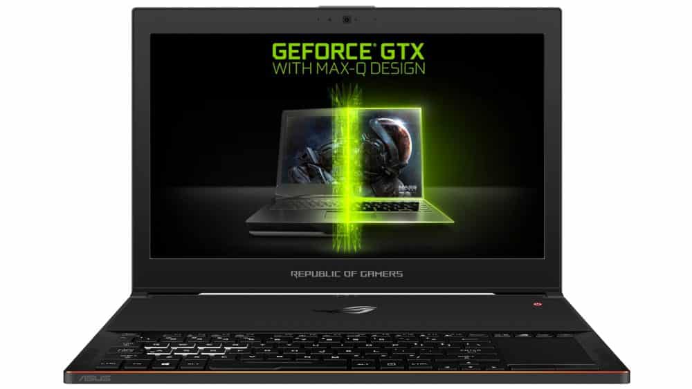 nvidia max q
